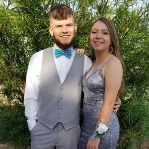 Meet your Posher, Mitchell